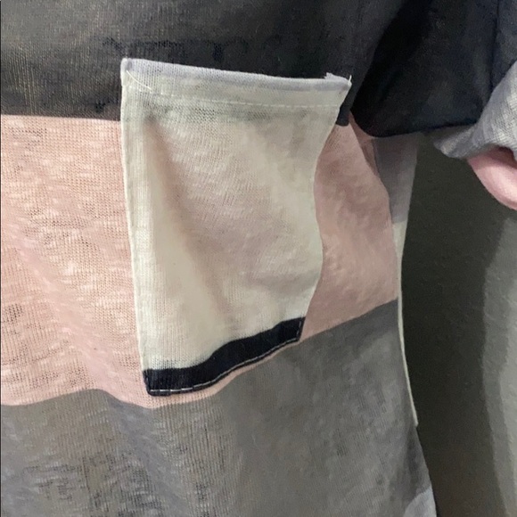 Striped Top - Picture 2 of 5